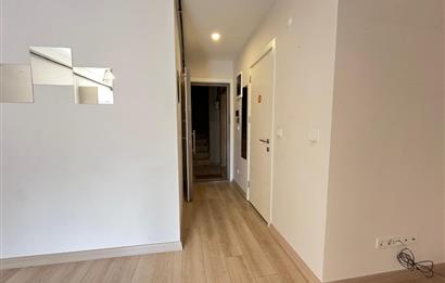 HASIRCIBAŞI CADDE ÜZERİ MERKEZİ LOKASYON KİRALIK 1+1 DAİRE