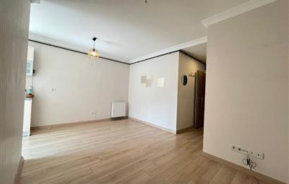 HASIRCIBAŞI CADDE ÜZERİ MERKEZİ LOKASYON KİRALIK 1+1 DAİRE