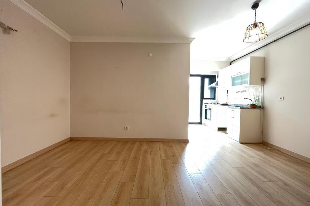 HASIRCIBAŞI CADDE ÜZERİ MERKEZİ LOKASYON KİRALIK 1+1 DAİRE