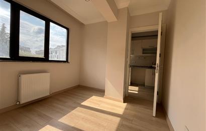 HASIRCIBAŞI CADDE ÜZERİ MERKEZİ LOKASYON KİRALIK 1+1 DAİRE