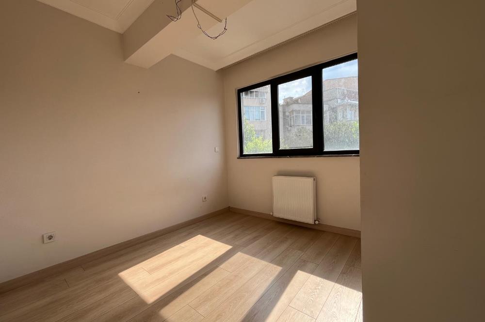 HASIRCIBAŞI CADDE ÜZERİ MERKEZİ LOKASYON KİRALIK 1+1 DAİRE