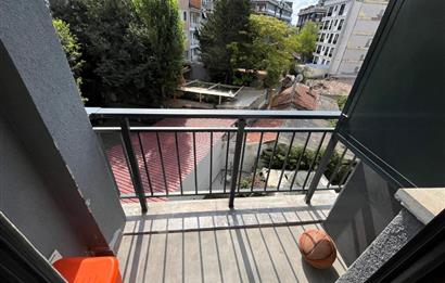 HASIRCIBAŞI CADDE ÜZERİ MERKEZİ LOKASYON KİRALIK 1+1 DAİRE