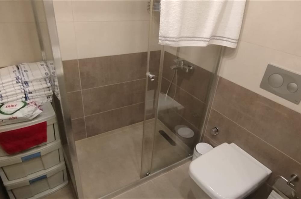 KARTAL TUAL ADALAR SİTESİ KEYİFLİ 1+1 DAİRE