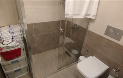 KARTAL TUAL ADALAR SİTESİ KEYİFLİ 1+1 DAİRE