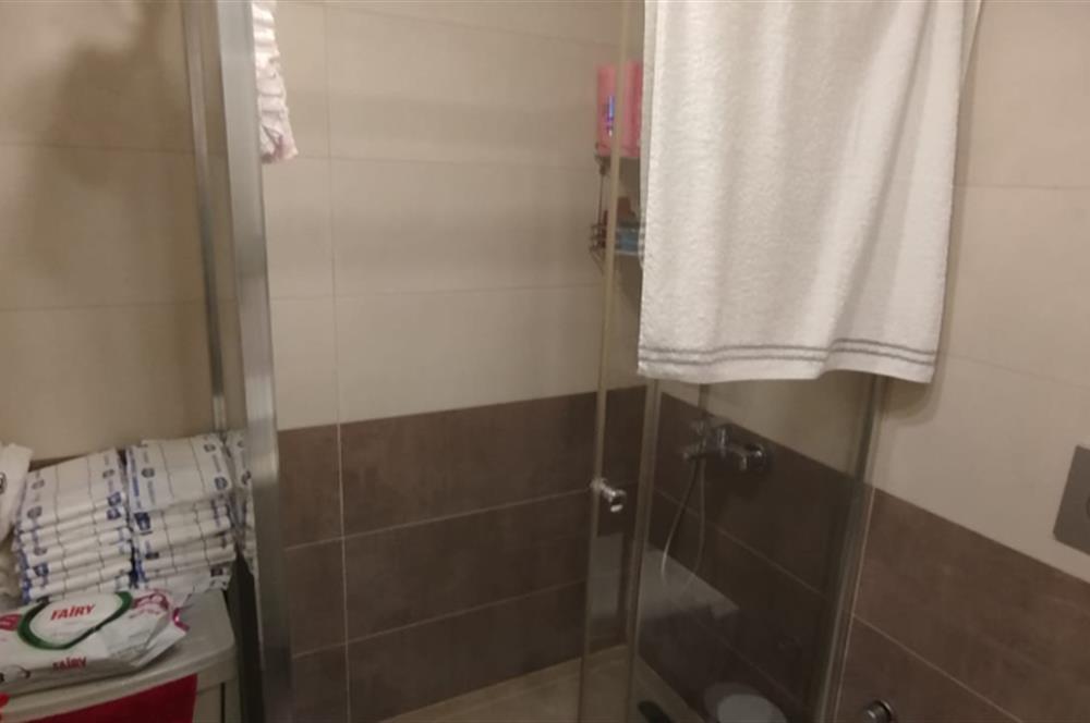 KARTAL TUAL ADALAR SİTESİ KEYİFLİ 1+1 DAİRE