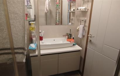 KARTAL TUAL ADALAR SİTESİ KEYİFLİ 1+1 DAİRE