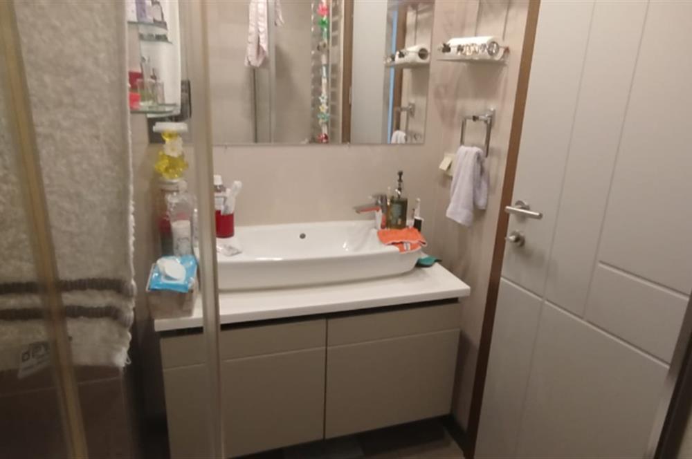 KARTAL TUAL ADALAR SİTESİ KEYİFLİ 1+1 DAİRE