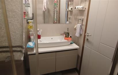 KARTAL TUAL ADALAR SİTESİ KEYİFLİ 1+1 DAİRE