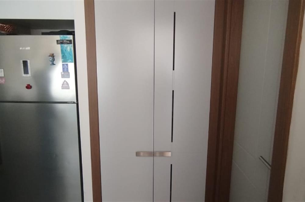 KARTAL TUAL ADALAR SİTESİ KEYİFLİ 1+1 DAİRE