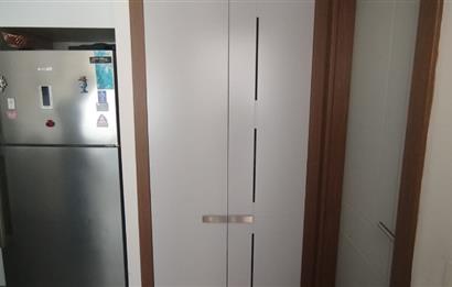 KARTAL TUAL ADALAR SİTESİ KEYİFLİ 1+1 DAİRE