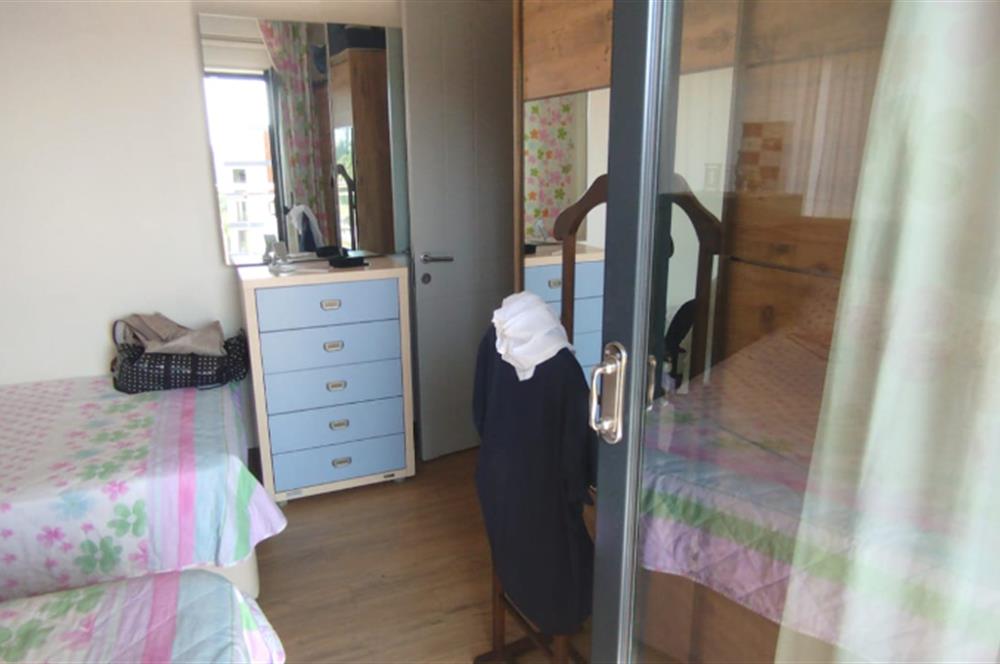 KARTAL TUAL ADALAR SİTESİ KEYİFLİ 1+1 DAİRE