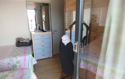 KARTAL TUAL ADALAR SİTESİ KEYİFLİ 1+1 DAİRE