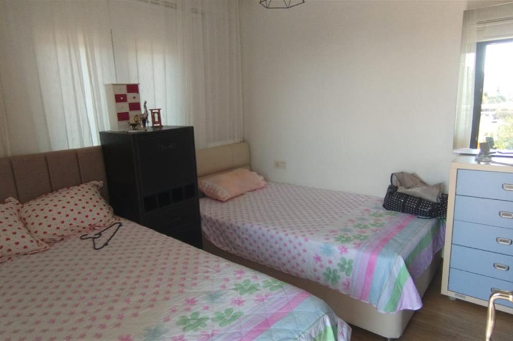 KARTAL TUAL ADALAR SİTESİ KEYİFLİ 1+1 DAİRE