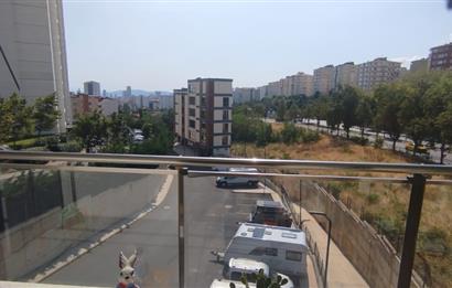 KARTAL TUAL ADALAR SİTESİ KEYİFLİ 1+1 DAİRE