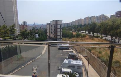 KARTAL TUAL ADALAR SİTESİ KEYİFLİ 1+1 DAİRE