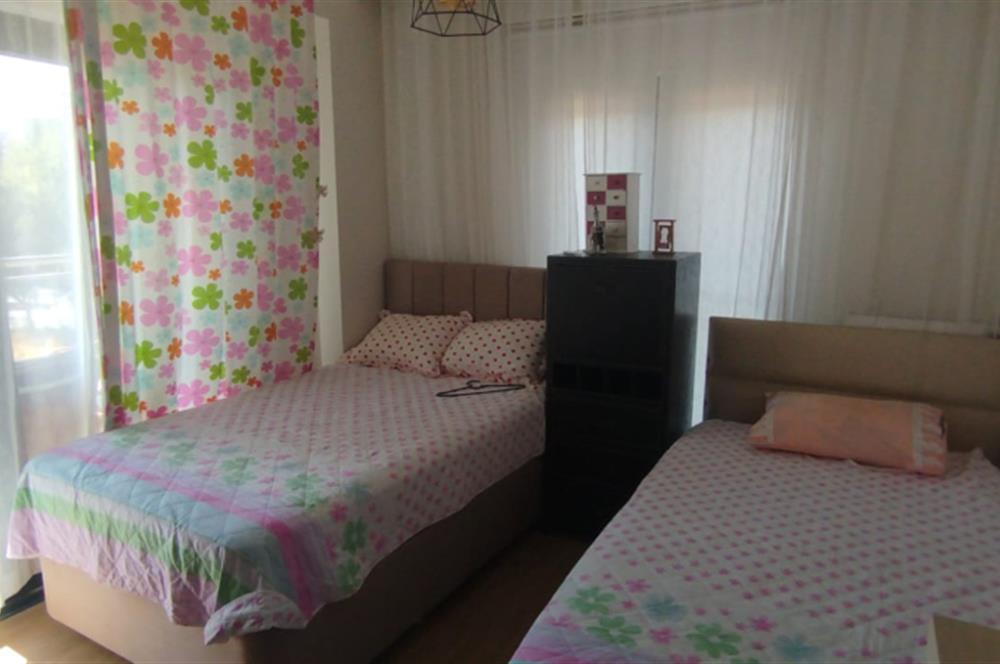 KARTAL TUAL ADALAR SİTESİ KEYİFLİ 1+1 DAİRE