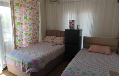KARTAL TUAL ADALAR SİTESİ KEYİFLİ 1+1 DAİRE