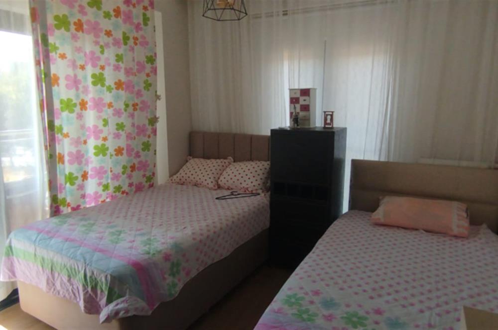 KARTAL TUAL ADALAR SİTESİ KEYİFLİ 1+1 DAİRE