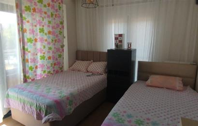 KARTAL TUAL ADALAR SİTESİ KEYİFLİ 1+1 DAİRE