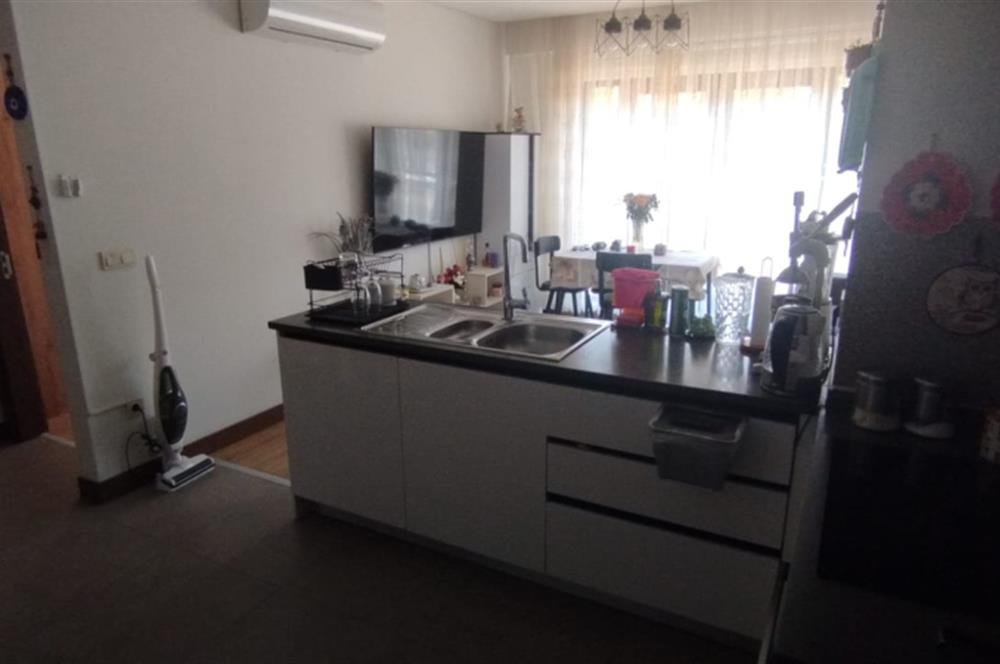 KARTAL TUAL ADALAR SİTESİ KEYİFLİ 1+1 DAİRE