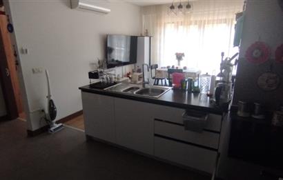 KARTAL TUAL ADALAR SİTESİ KEYİFLİ 1+1 DAİRE