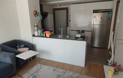 KARTAL TUAL ADALAR SİTESİ KEYİFLİ 1+1 DAİRE