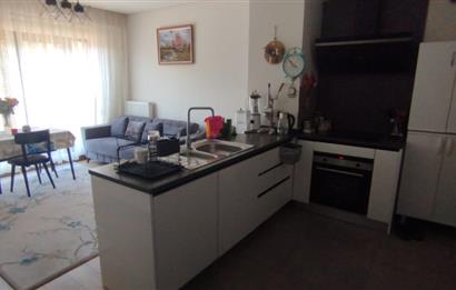 KARTAL TUAL ADALAR SİTESİ KEYİFLİ 1+1 DAİRE
