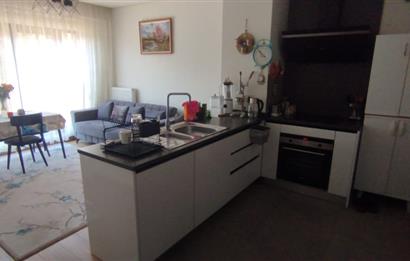 KARTAL TUAL ADALAR SİTESİ KEYİFLİ 1+1 DAİRE