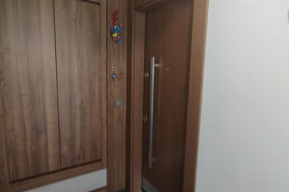KARTAL TUAL ADALAR SİTESİ KEYİFLİ 1+1 DAİRE