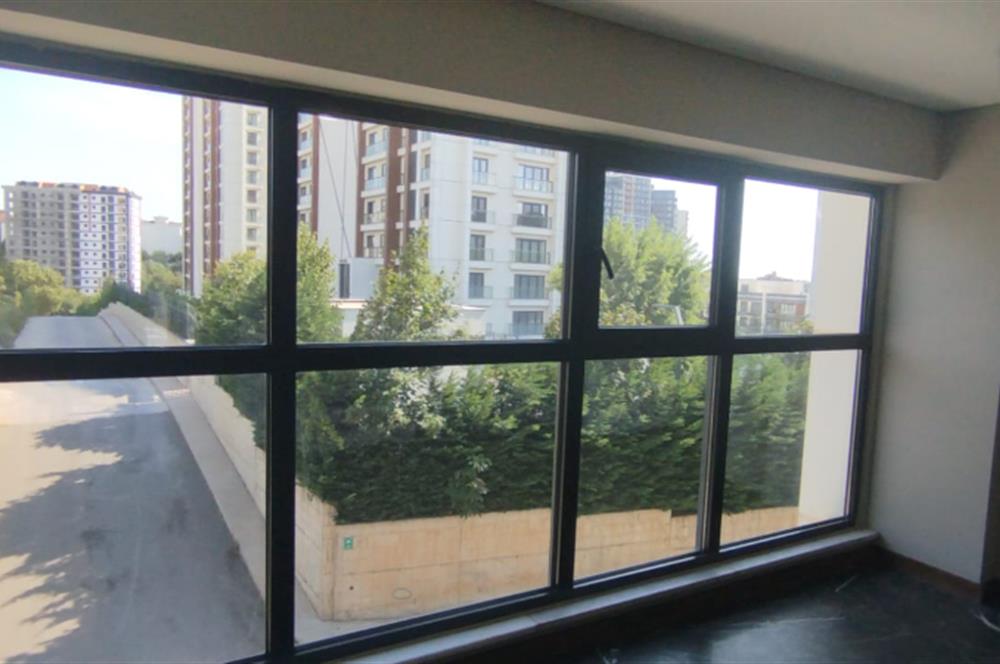 KARTAL TUAL ADALAR SİTESİ KEYİFLİ 1+1 DAİRE