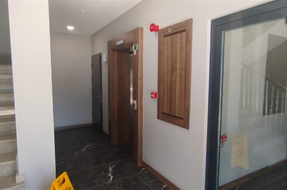 KARTAL TUAL ADALAR SİTESİ KEYİFLİ 1+1 DAİRE