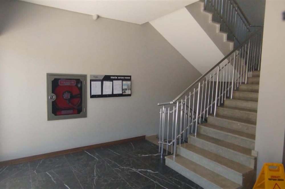KARTAL TUAL ADALAR SİTESİ KEYİFLİ 1+1 DAİRE