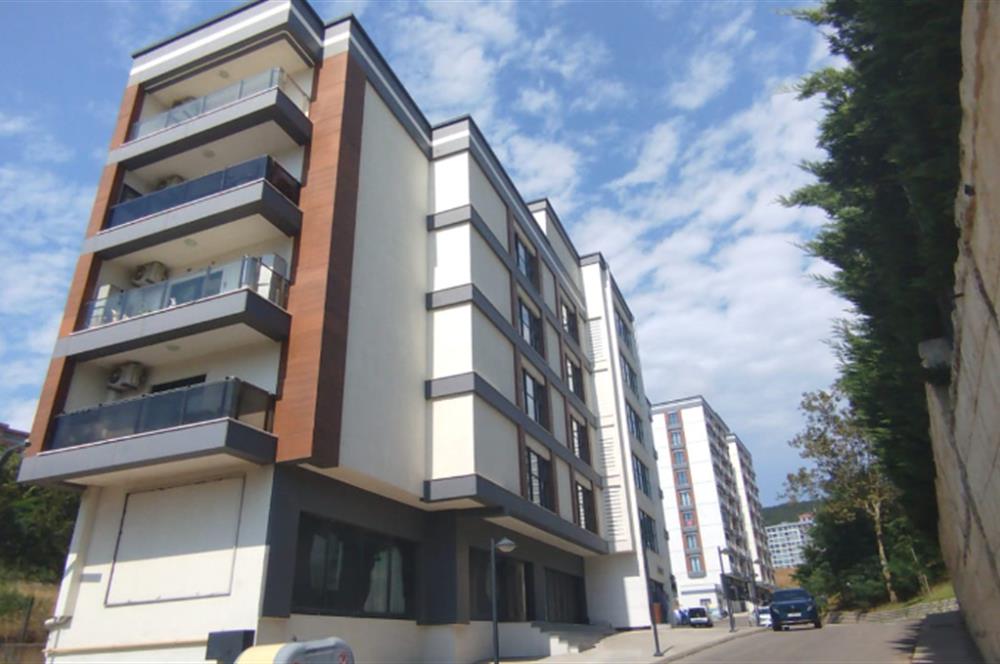 KARTAL TUAL ADALAR SİTESİ KEYİFLİ 1+1 DAİRE