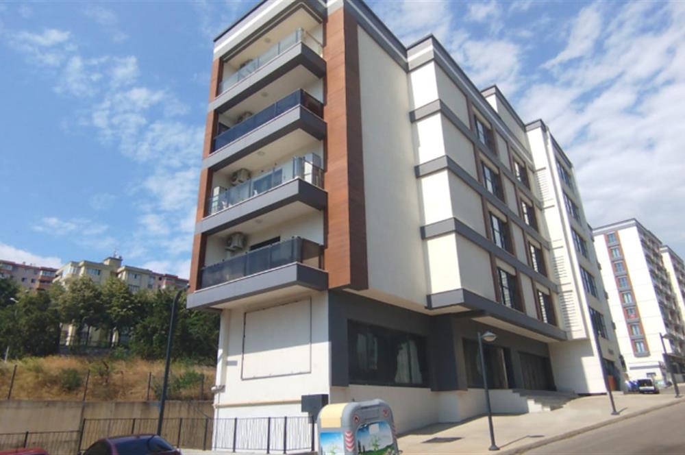 KARTAL TUAL ADALAR SİTESİ KEYİFLİ 1+1 DAİRE