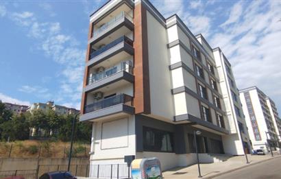 KARTAL TUAL ADALAR SİTESİ KEYİFLİ 1+1 DAİRE