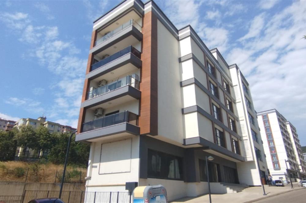 KARTAL TUAL ADALAR SİTESİ KEYİFLİ 1+1 DAİRE
