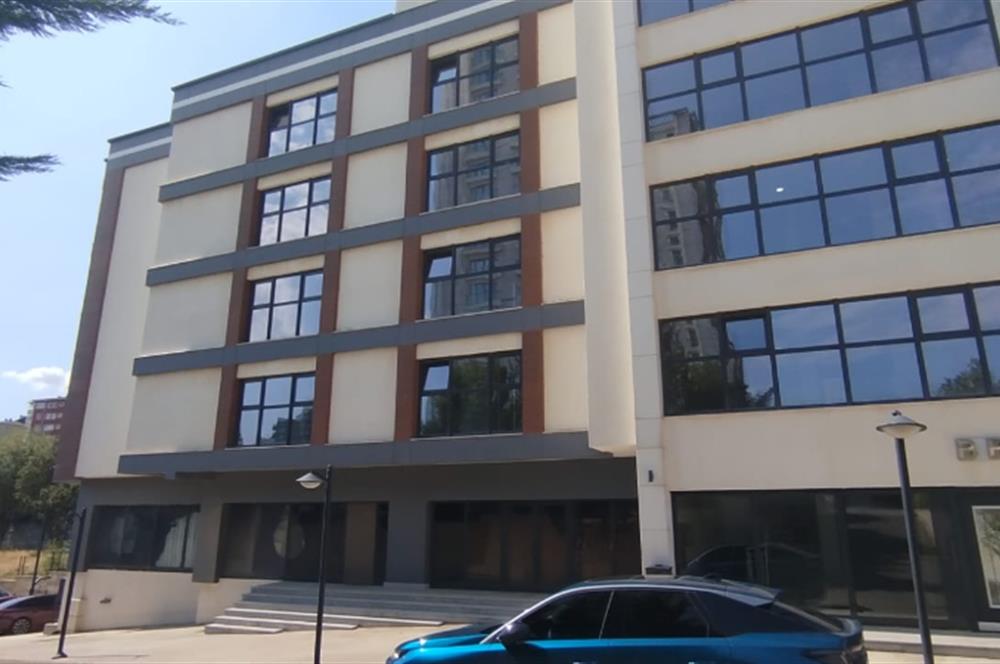 KARTAL TUAL ADALAR SİTESİ KEYİFLİ 1+1 DAİRE