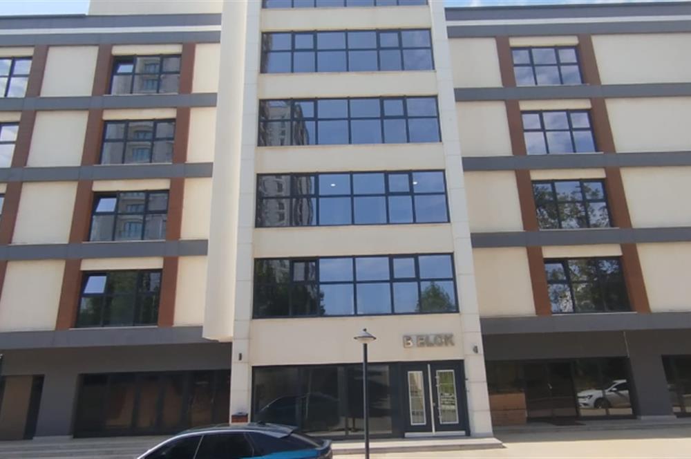 KARTAL TUAL ADALAR SİTESİ KEYİFLİ 1+1 DAİRE