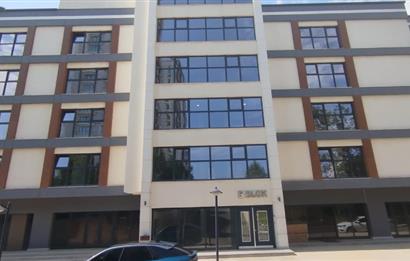 KARTAL TUAL ADALAR SİTESİ KEYİFLİ 1+1 DAİRE