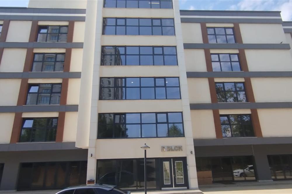 KARTAL TUAL ADALAR SİTESİ KEYİFLİ 1+1 DAİRE