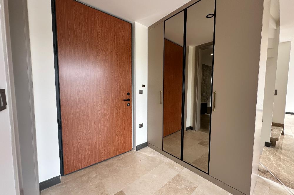 ŞİLE KABAKOZ EVLERİ | 318 M² | ÖZEL BAHÇE & HAVUZ 