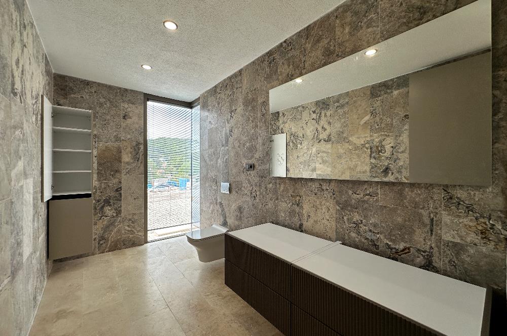 ŞİLE KABAKOZ EVLERİ | 318 M² | ÖZEL BAHÇE & HAVUZ 
