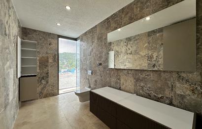 ŞİLE KABAKOZ EVLERİ | 318 M² | ÖZEL BAHÇE & HAVUZ 