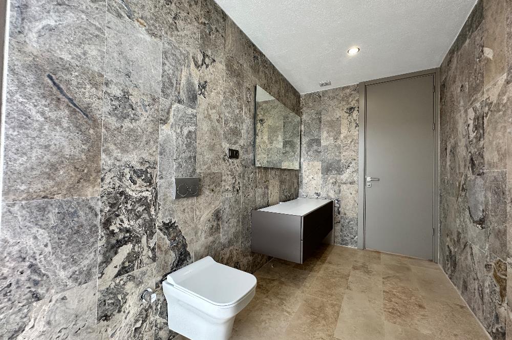 ŞİLE KABAKOZ EVLERİ | 318 M² | ÖZEL BAHÇE & HAVUZ 