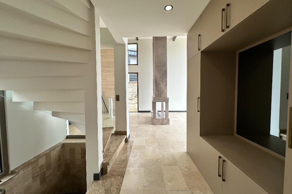 ŞİLE KABAKOZ EVLERİ | 318 M² | ÖZEL BAHÇE & HAVUZ 