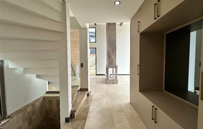 ŞİLE KABAKOZ EVLERİ | 318 M² | ÖZEL BAHÇE & HAVUZ 