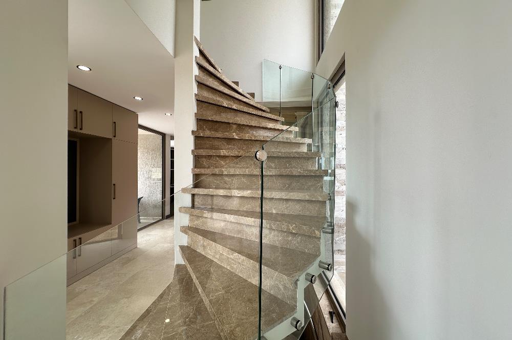 ŞİLE KABAKOZ EVLERİ | 318 M² | ÖZEL BAHÇE & HAVUZ 