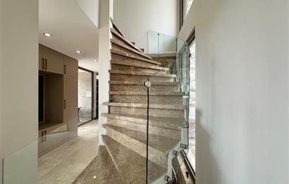 ŞİLE KABAKOZ EVLERİ | 318 M² | ÖZEL BAHÇE & HAVUZ 