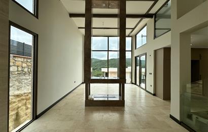ŞİLE KABAKOZ EVLERİ | 318 M² | ÖZEL BAHÇE & HAVUZ 