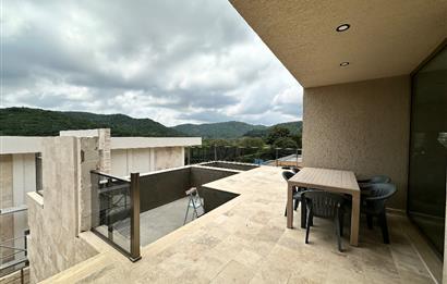 ŞİLE KABAKOZ EVLERİ | 318 M² | ÖZEL BAHÇE & HAVUZ 